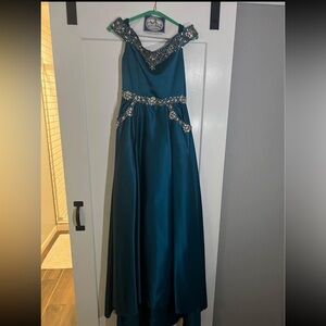 Girls Formal Dress
